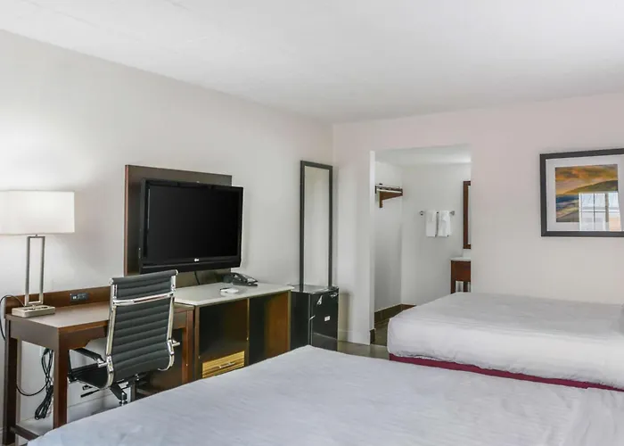 Rodeway Inn