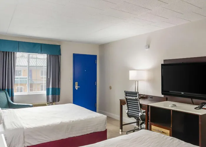 Rodeway Inn