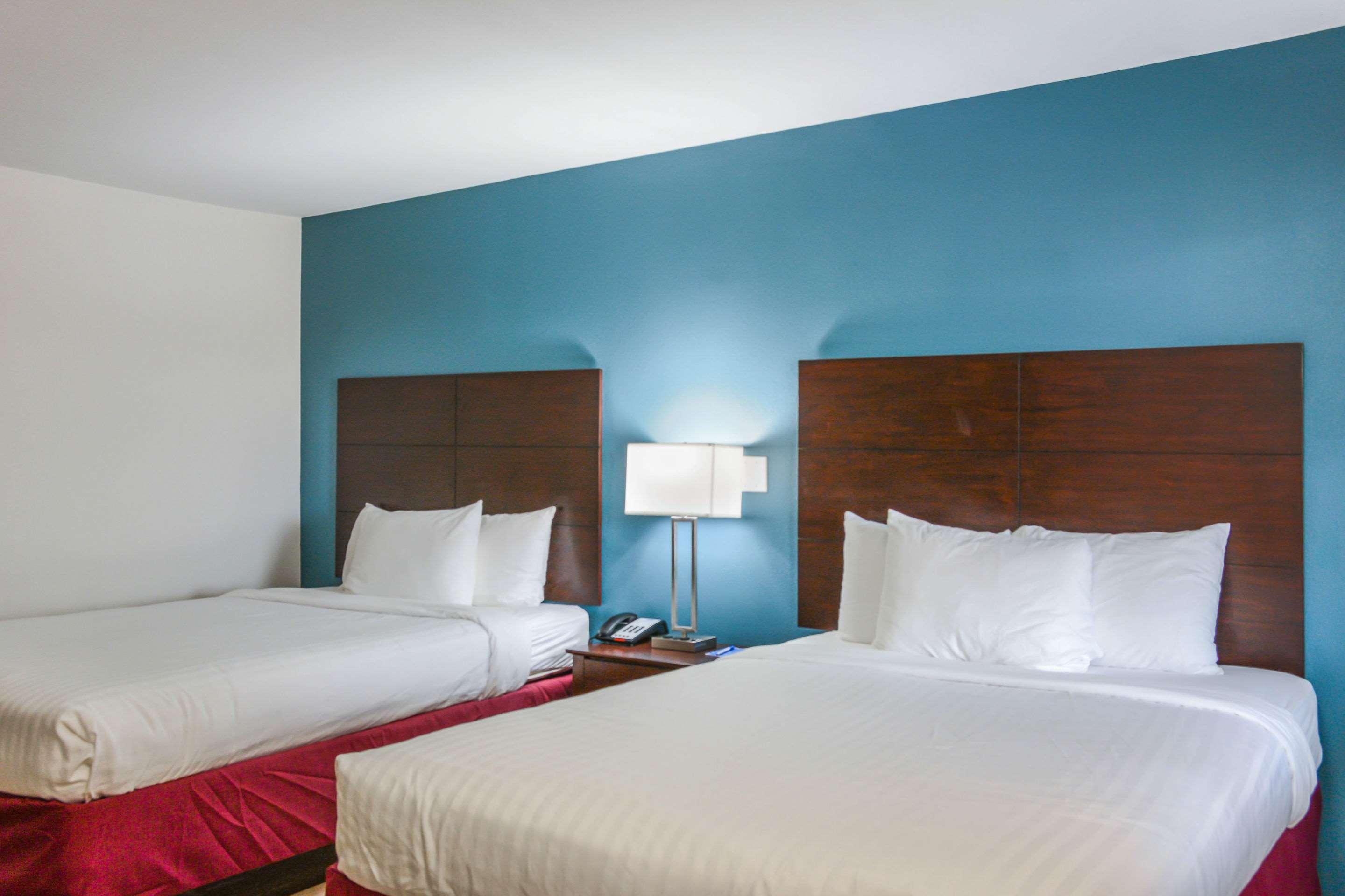 Rodeway Mini-hôtel 2*
