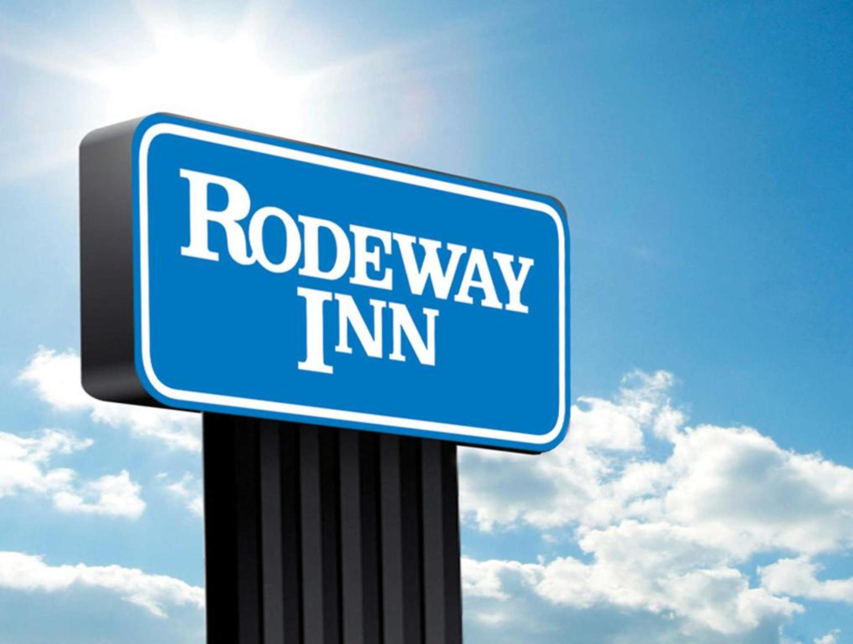 Rodeway