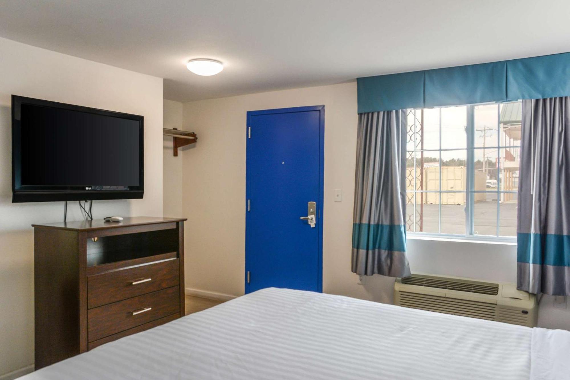 Rodeway Mini-hôtel