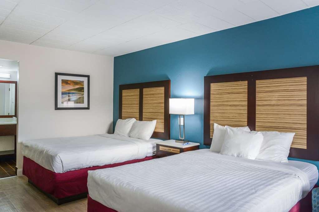 Mini-hôtel Rodeway