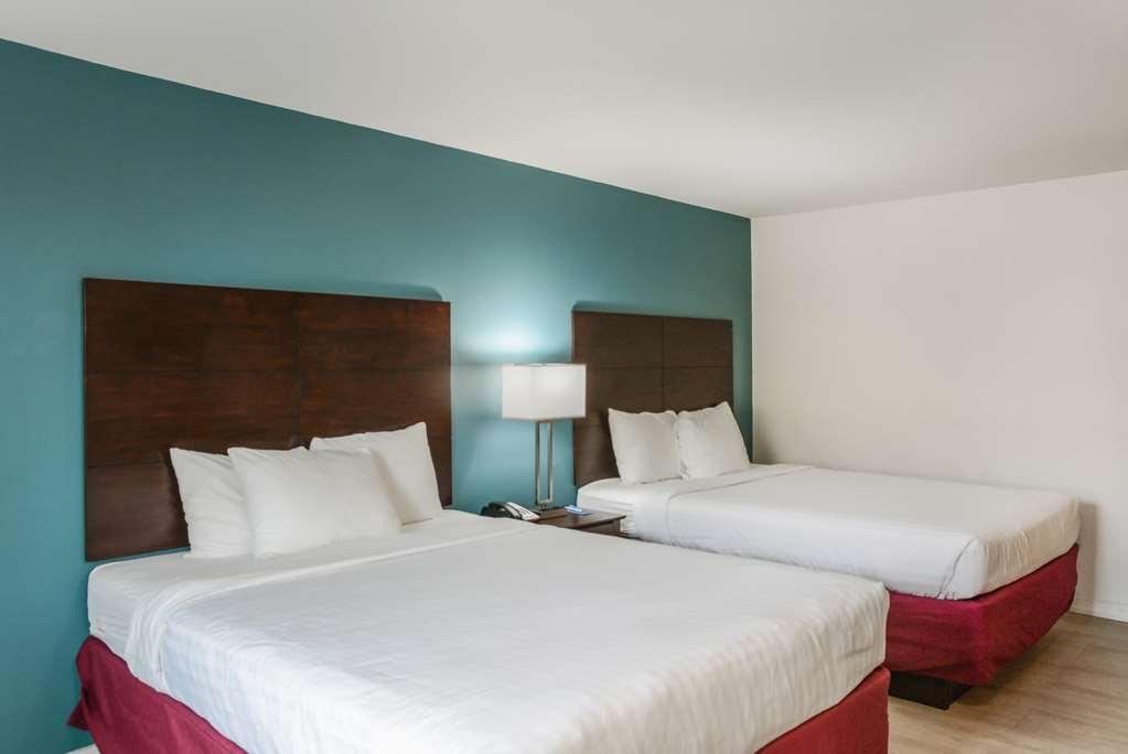 Rodeway Mini-hôtel 2*