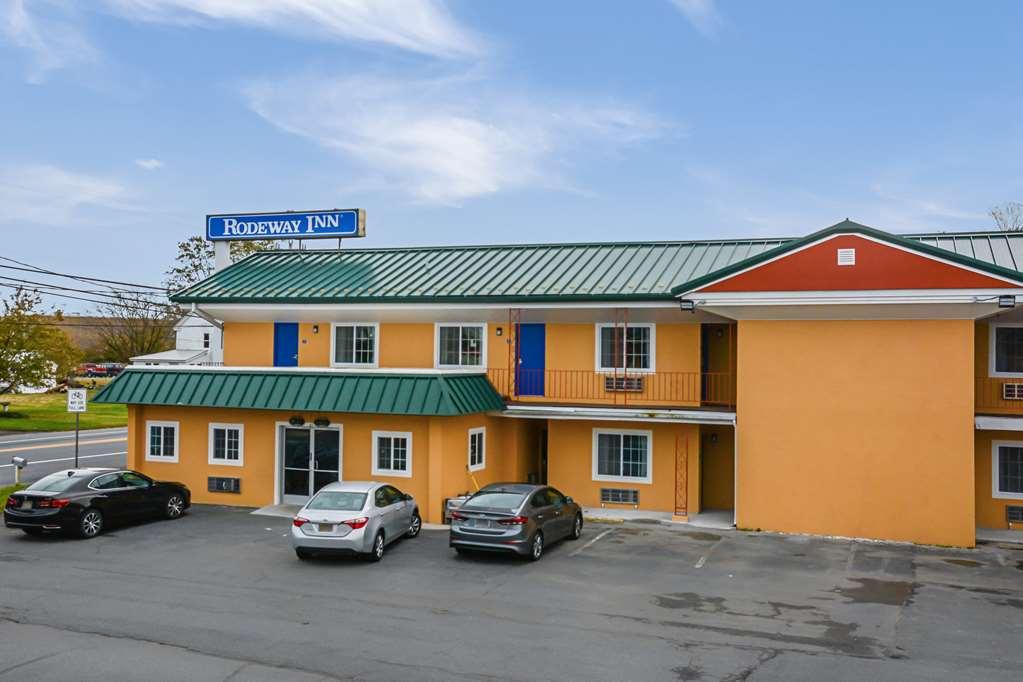 Mini-hôtel Rodeway Milford