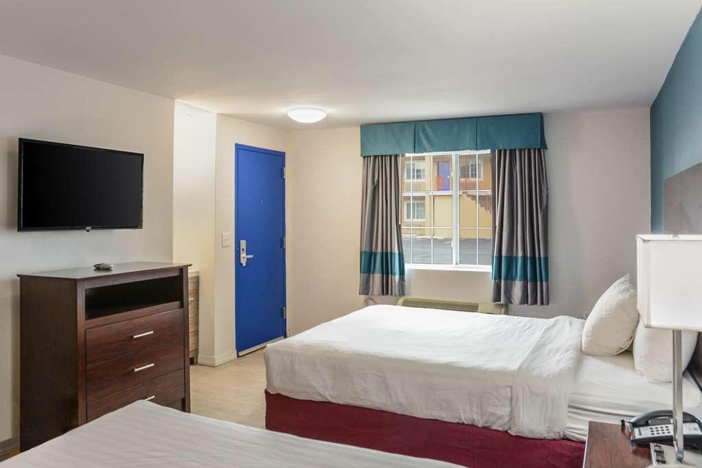 Rodeway Inn