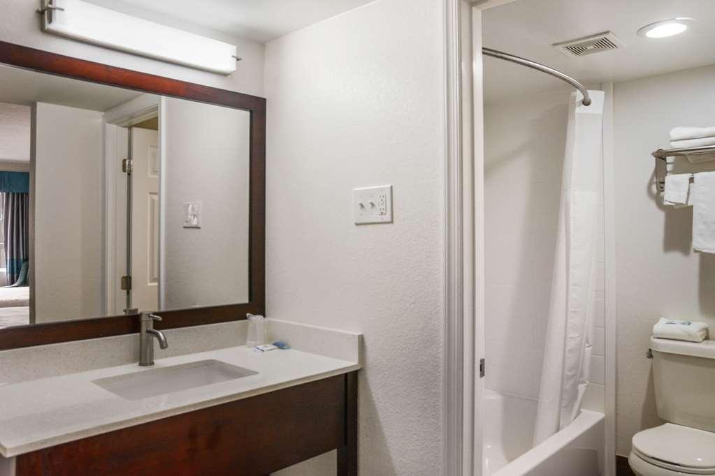 Rodeway Mini-hôtel Milford