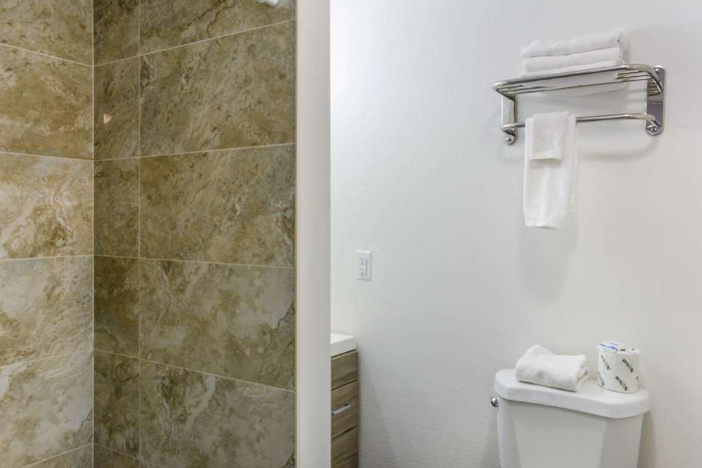 Inn Rodeway Milford