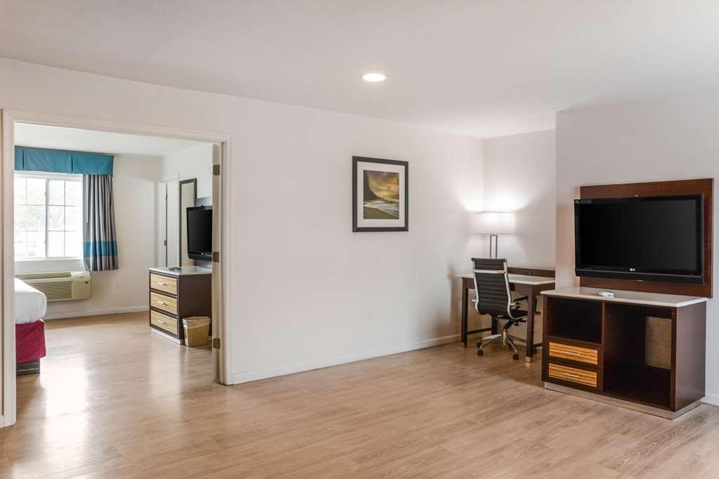 Rodeway Mini-hôtel 2*